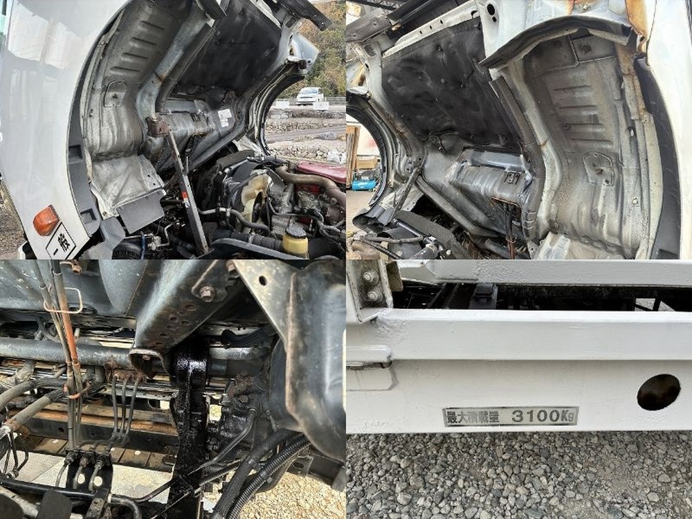 トヨタ　ダイナトラック